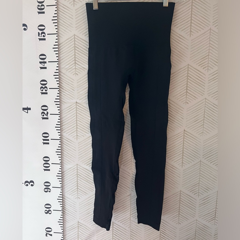 Compression pants, shapwear